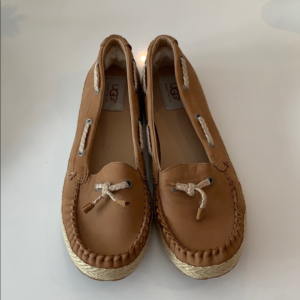 UGG Slip On Flat